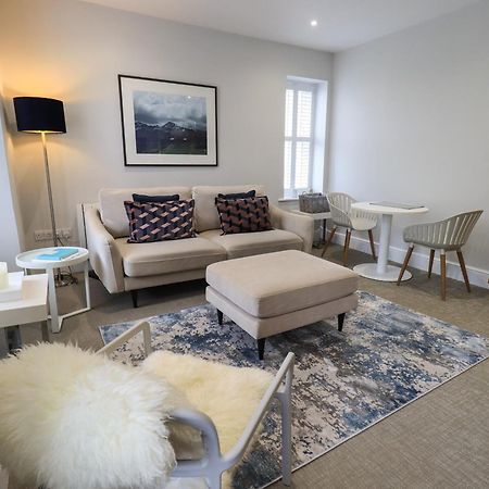 Appartamento Partridge At Stonecliffe Bowness-on-Windermere Esterno foto