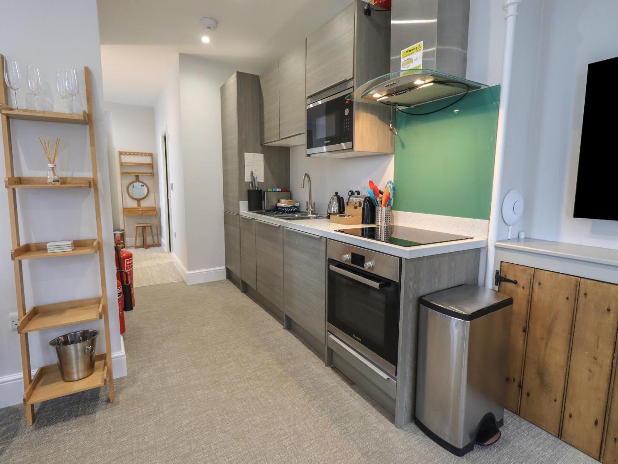 Appartamento Partridge At Stonecliffe Bowness-on-Windermere Esterno foto