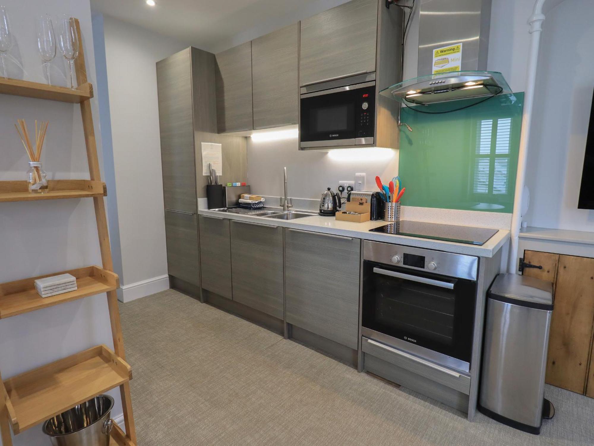Appartamento Partridge At Stonecliffe Bowness-on-Windermere Esterno foto