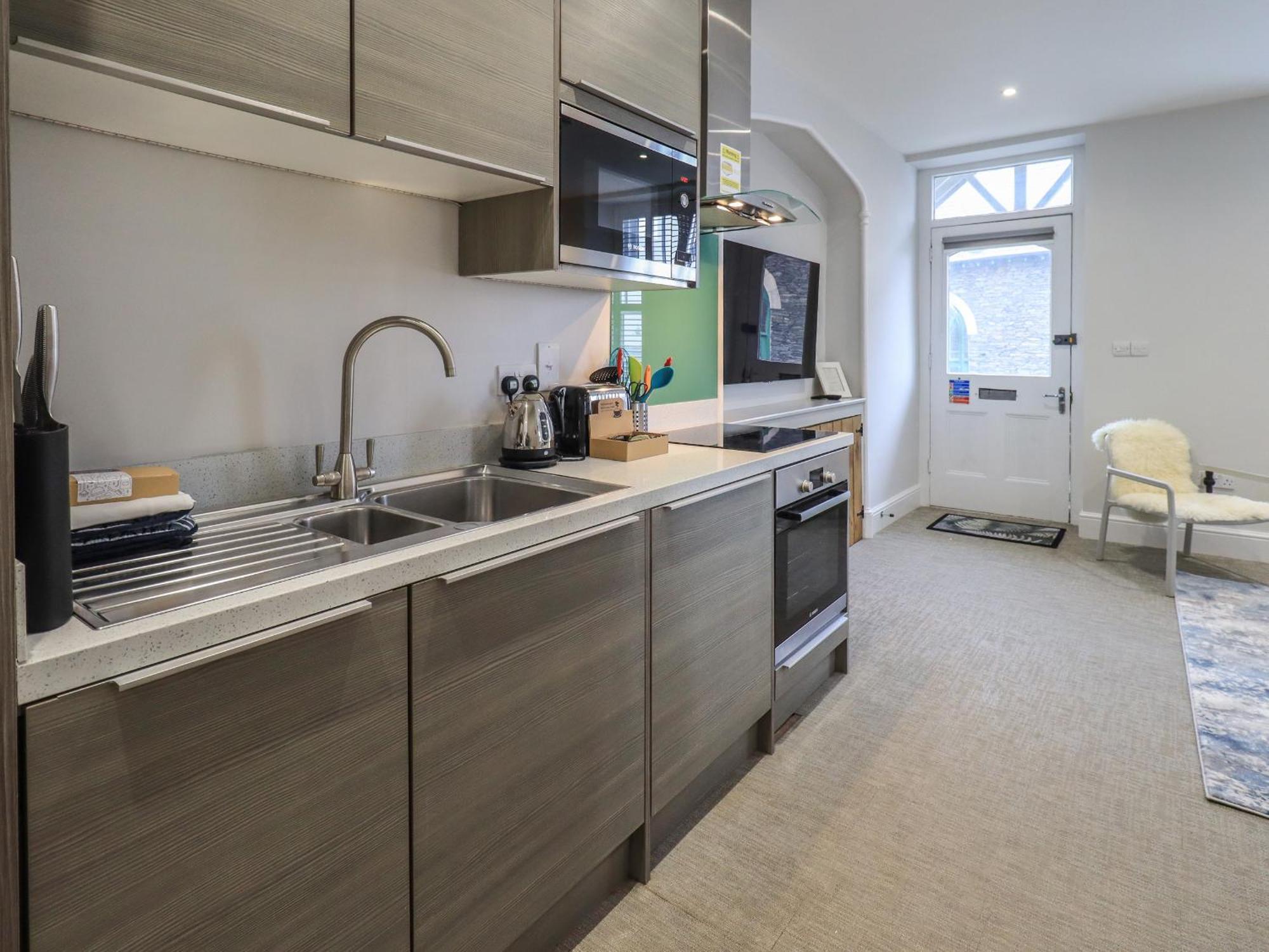 Appartamento Partridge At Stonecliffe Bowness-on-Windermere Esterno foto