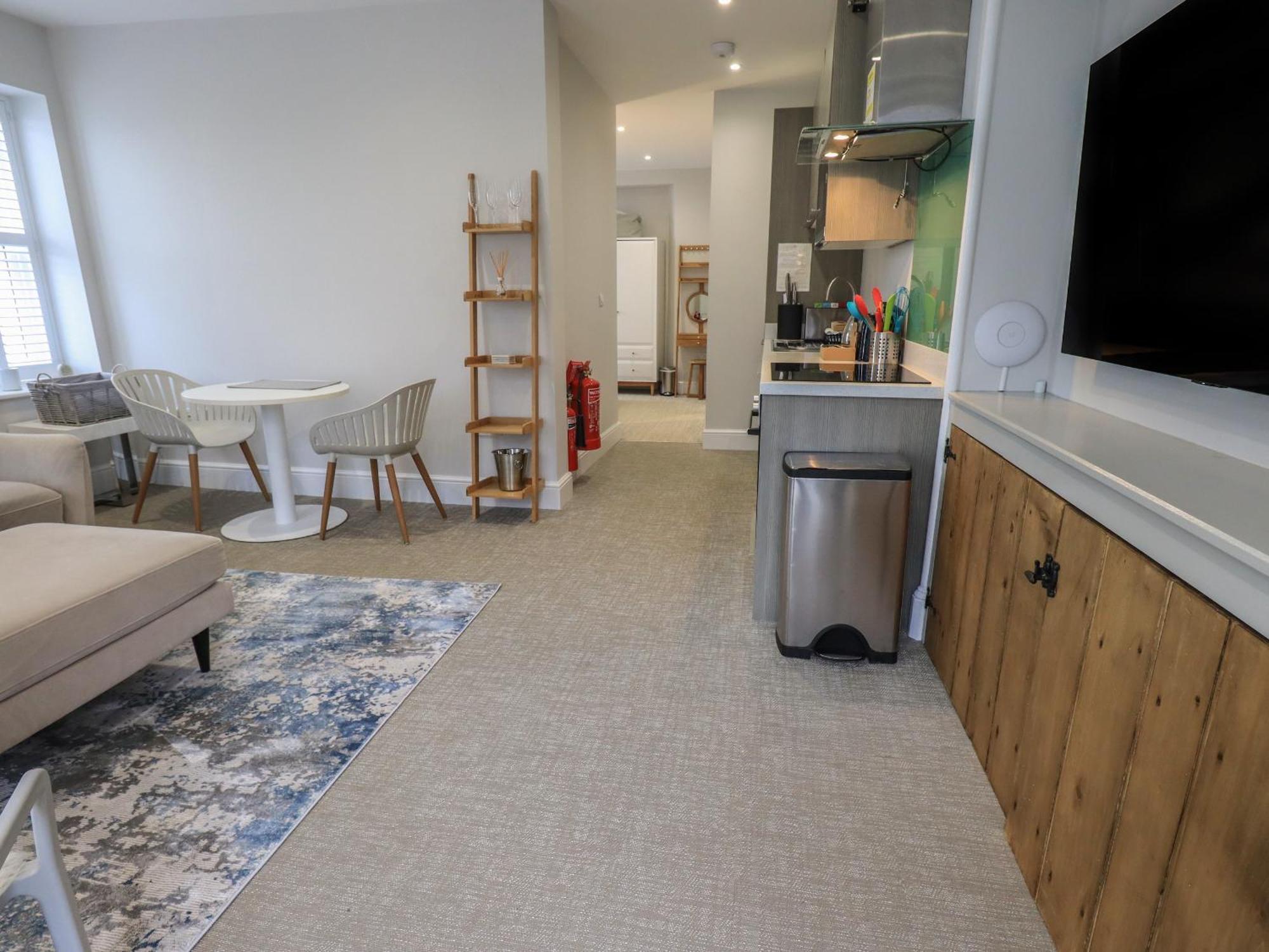 Appartamento Partridge At Stonecliffe Bowness-on-Windermere Esterno foto