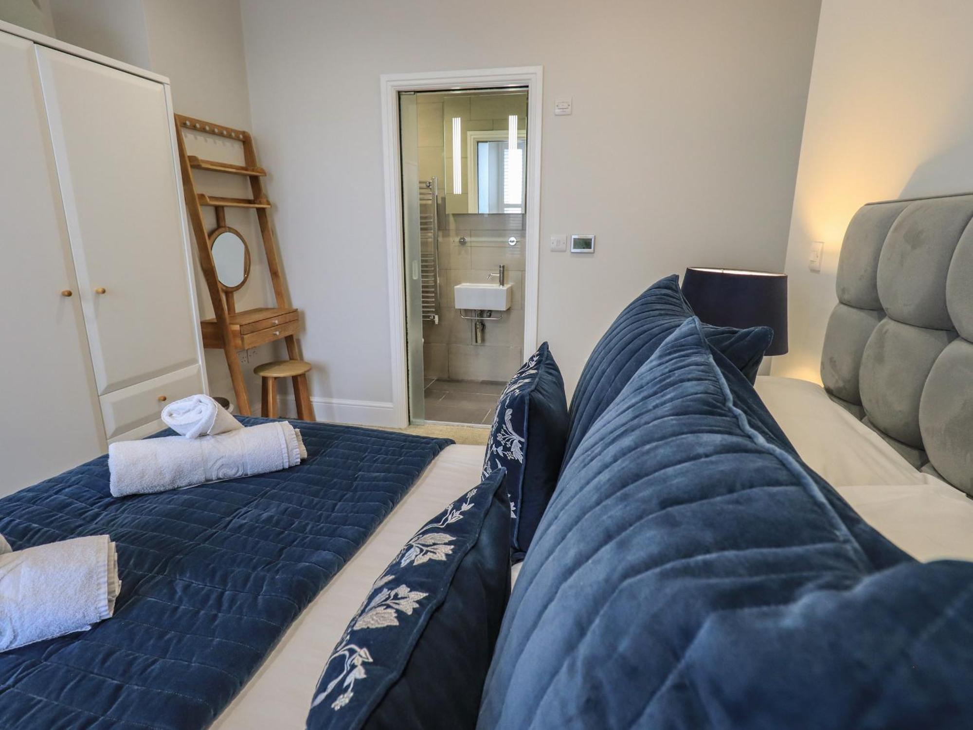 Appartamento Partridge At Stonecliffe Bowness-on-Windermere Esterno foto